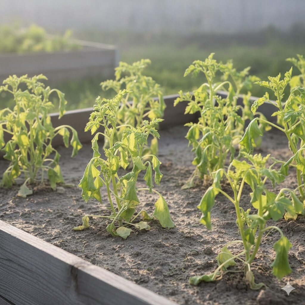 15 Common Raised Bed Gardening Mistakes — And How to Fix Them Fast