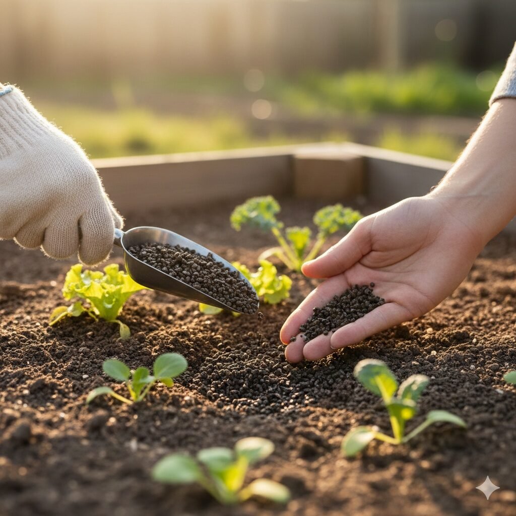 17 Garden New Year’s Resolutions to Try in 2026 (Beginner-Friendly & Practical)