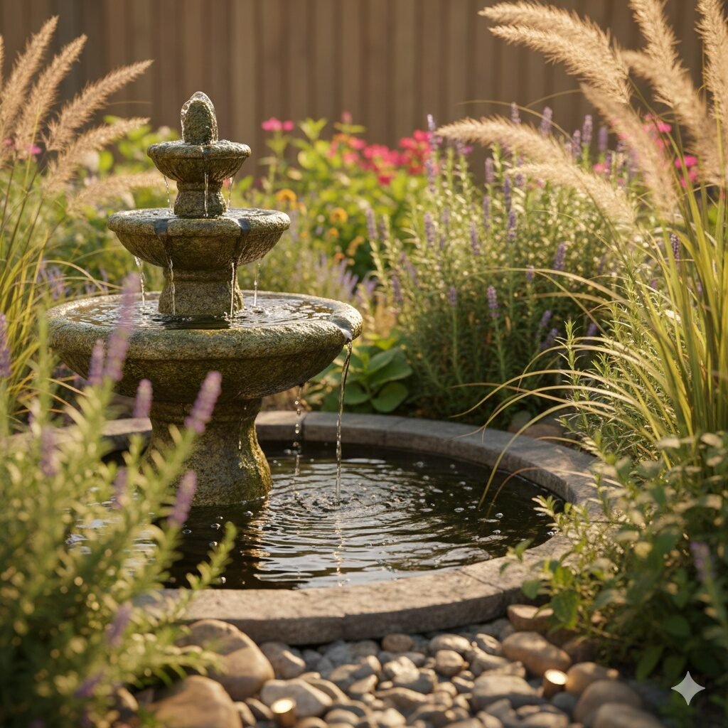 25 Easy Backyard Garden Ideas That Instantly Upgrade Your Outdoor Space