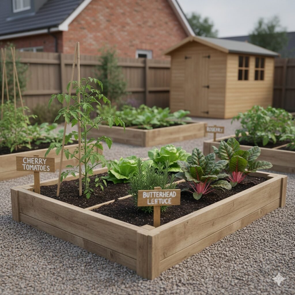 17 Garden New Year’s Resolutions to Try in 2026 (Beginner-Friendly & Practical)