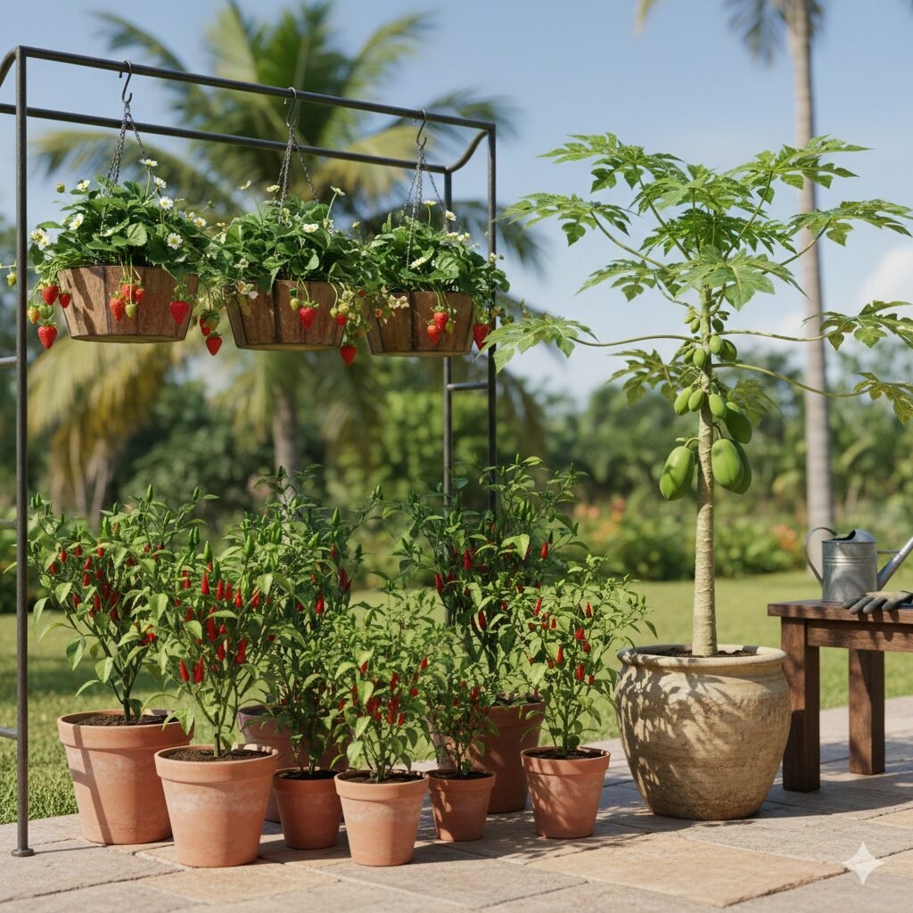 Top Seeds for Beginners