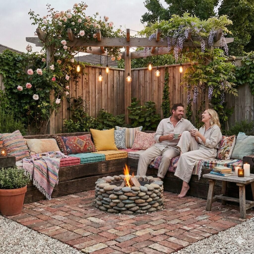 Backyard Landscaping Ideas on a Budget