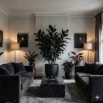 style dark houseplants moody plant decor ideas indoor plant styling ideas black planters indoor plants dark houseplant decor moody indoor plant styling luxe indoor plant styling dark plant interior design styling indoor plants modern homes dramatic houseplant decor