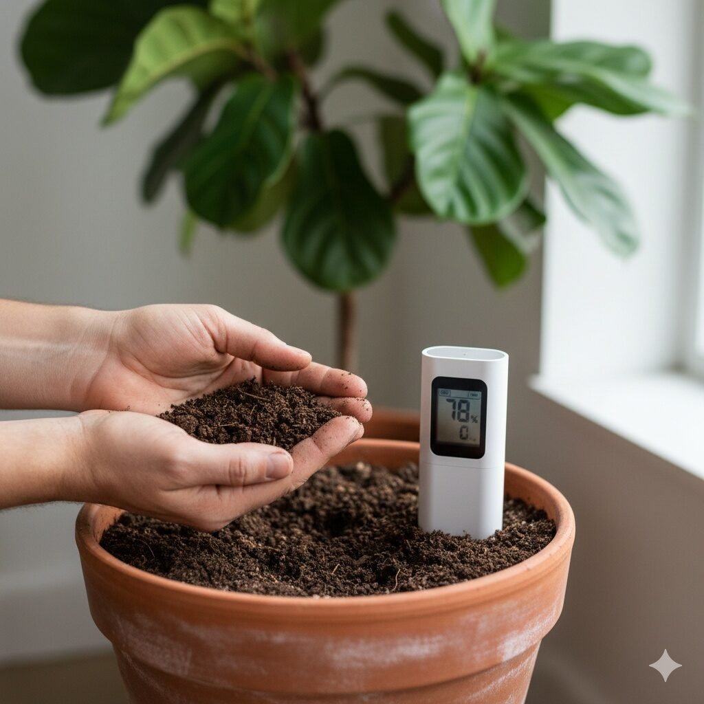 Smart Gardening Tools
