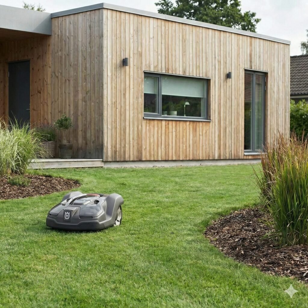 Smart Gardening Tools