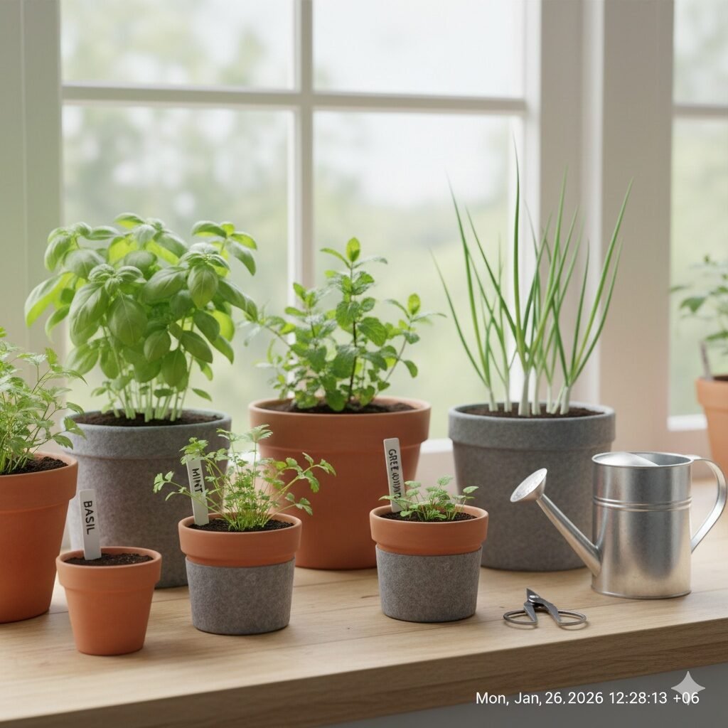 Top Seeds for Beginners