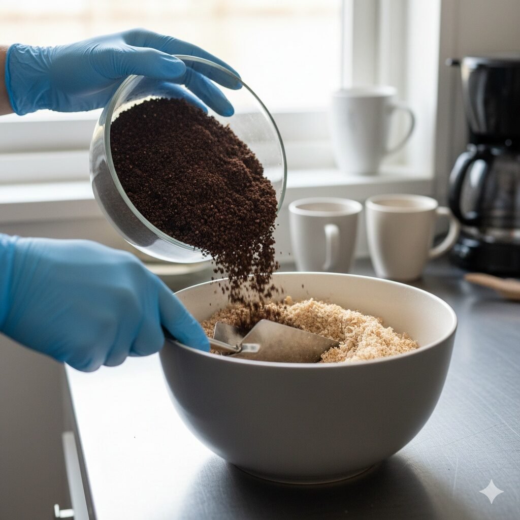 Ultimate Mushroom Substrate Guide: Top 4 Growing Media for Beginners & Pros