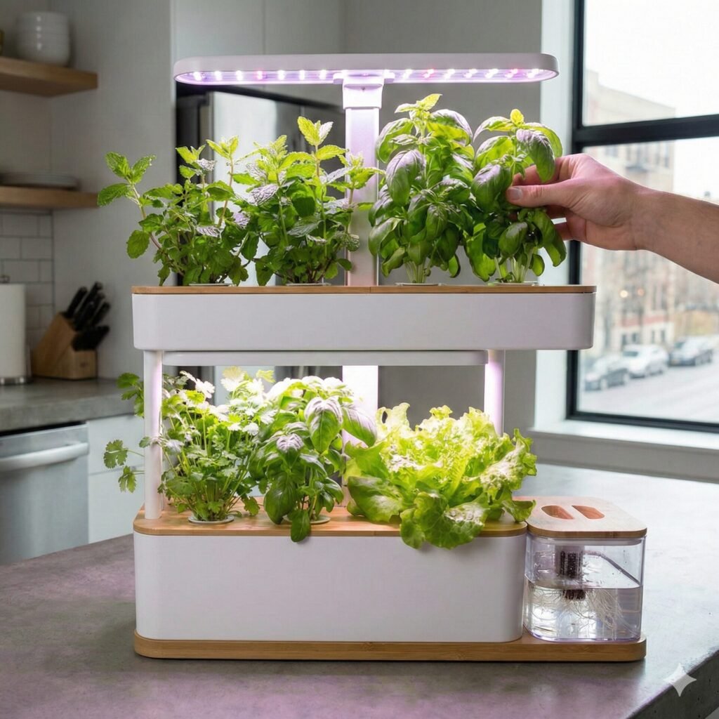 Smart Gardening Tools: A Practical Guide to Modern Plant Care