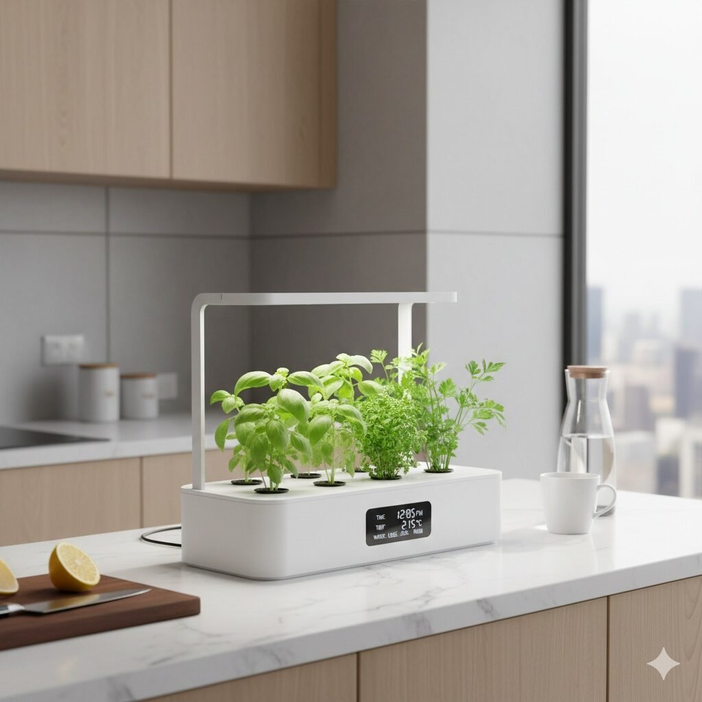 Hydroponics for Beginners