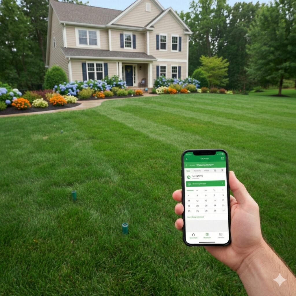 Smart Gardening Tools