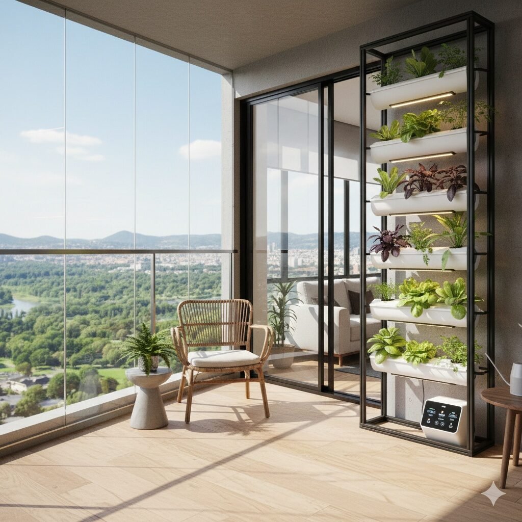 Hydroponics for Beginners