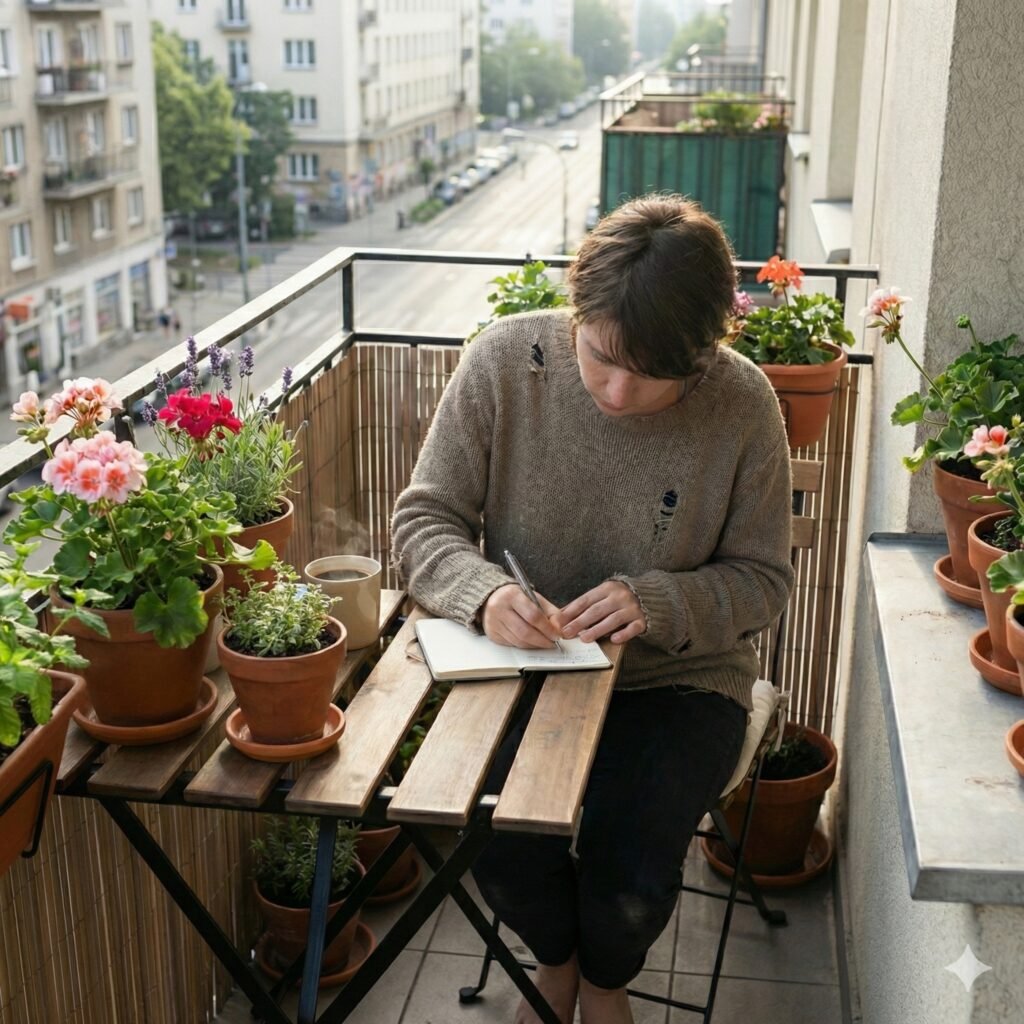 Dopamine Digging: How Gardening Improves Mental Well-Being, Boosts Mood & Reduces Stress