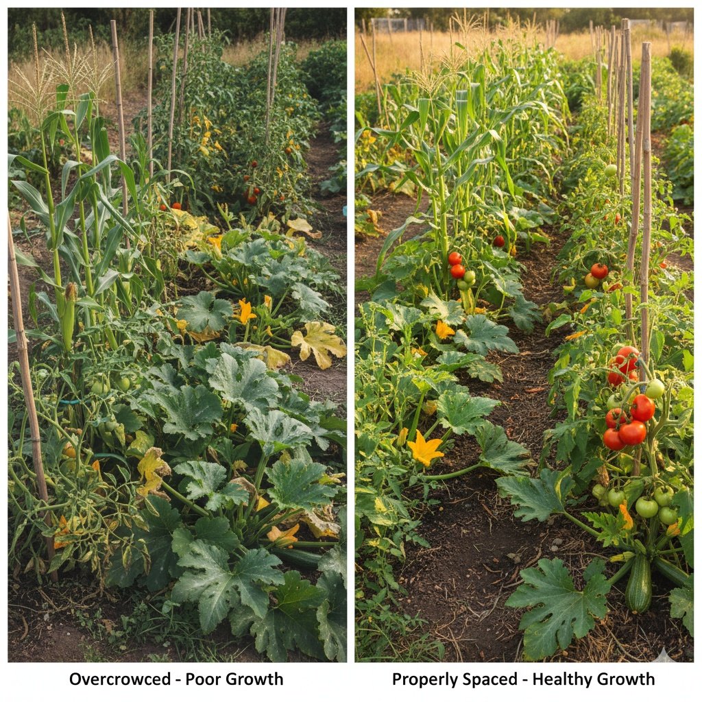 Companion Planting Explained: Best Plant Pairings for a Thriving Garden
