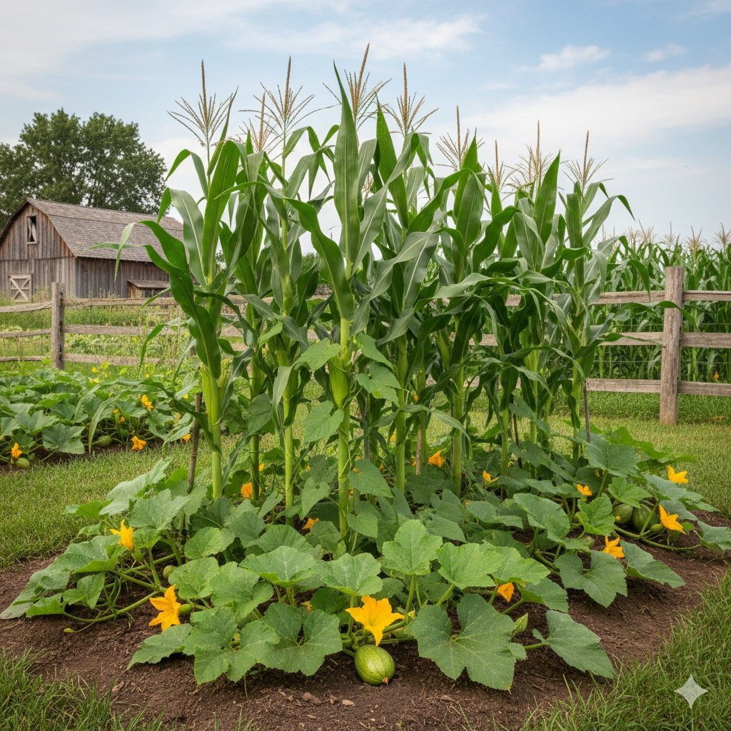 Companion Planting Explained: Best Plant Pairings for a Thriving Garden