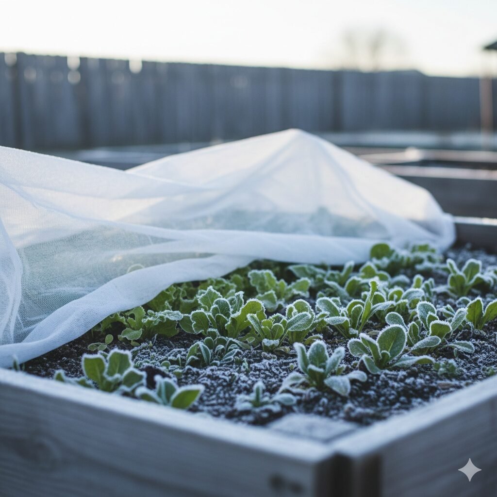 Best Edible Spring Vegetables to Grow in the USA & Europe (Timing + Tips)