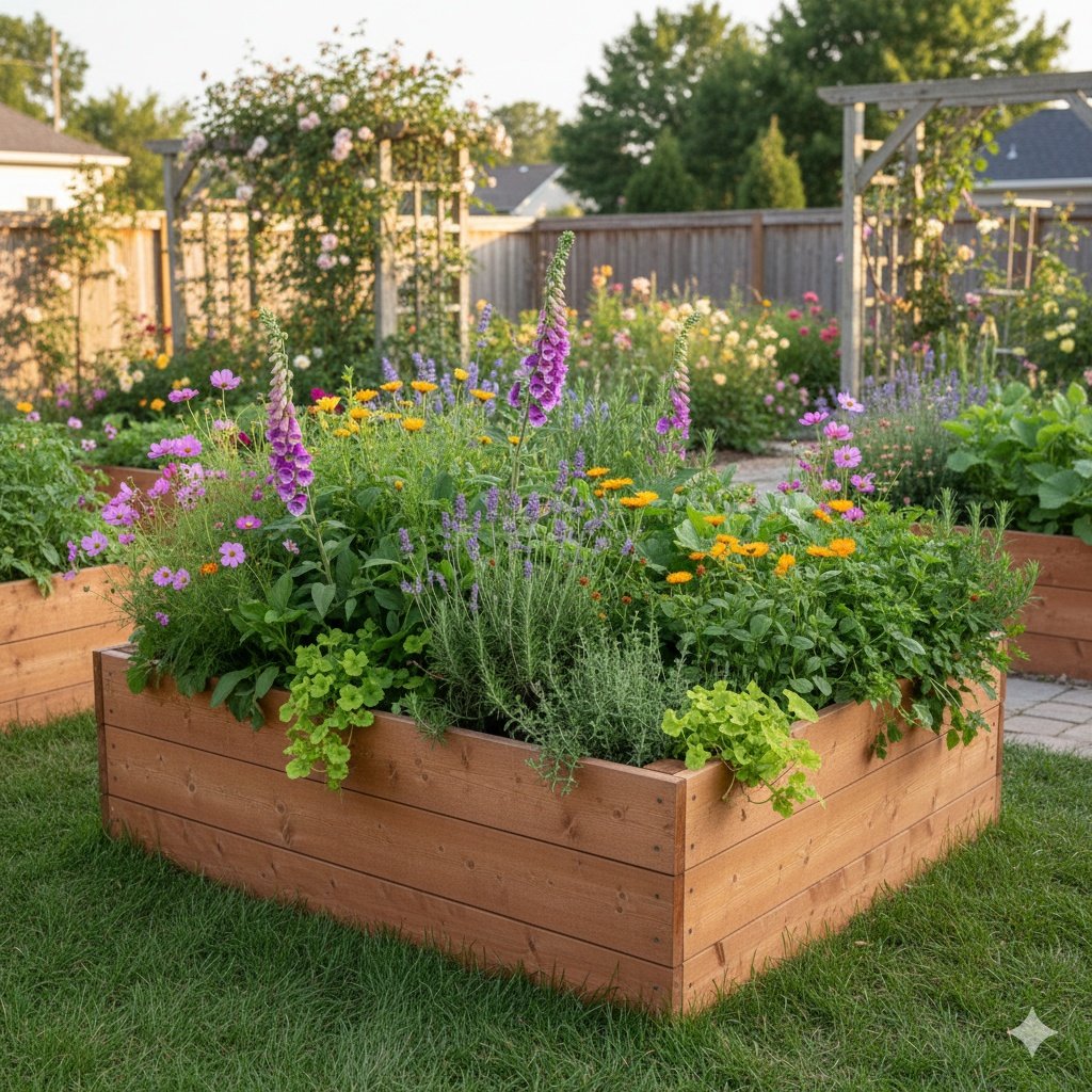 Metal vs Wood Raised Garden Beds: Which Is Better?