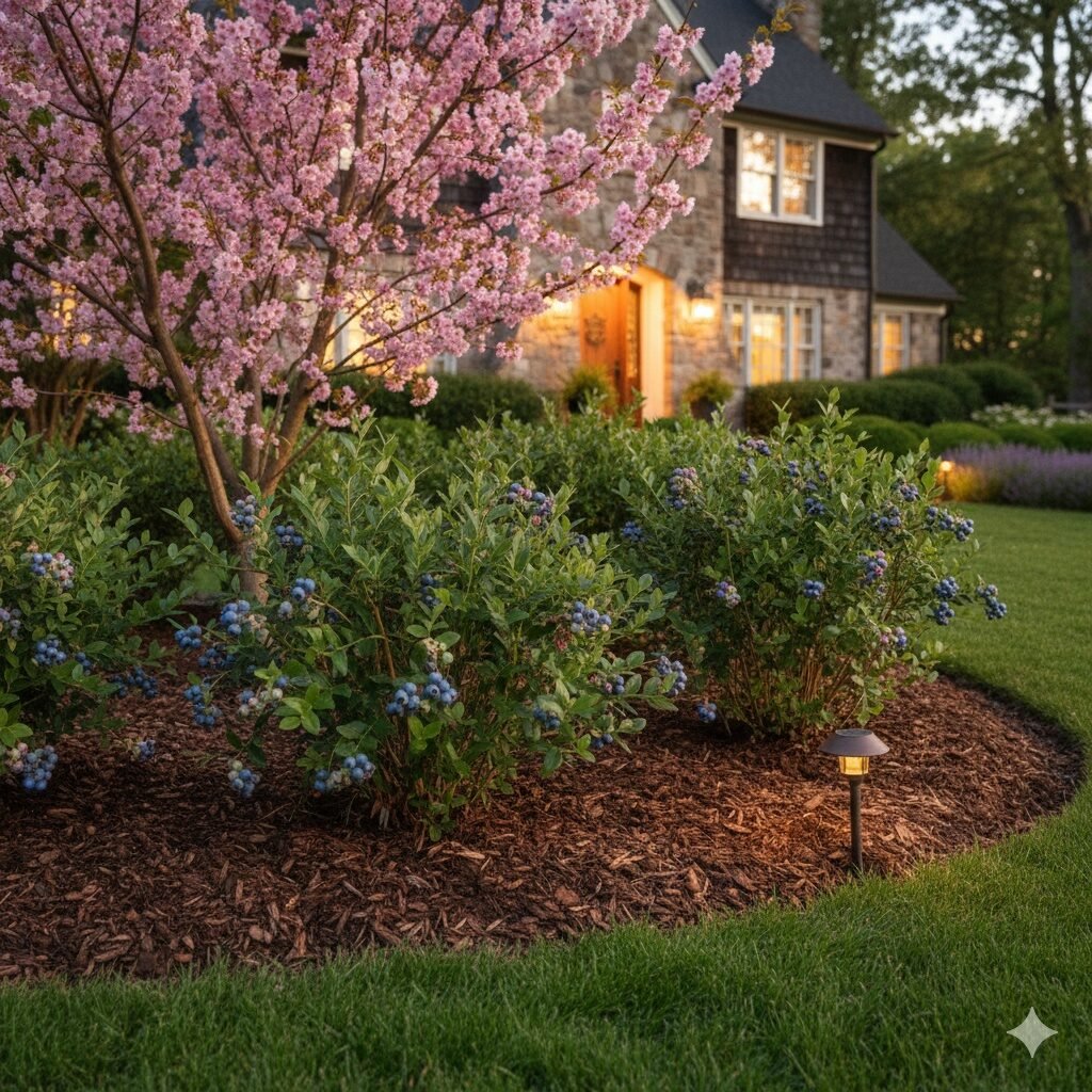 10 Front Yard Landscaping Ideas That Instantly Boost Curb Appeal