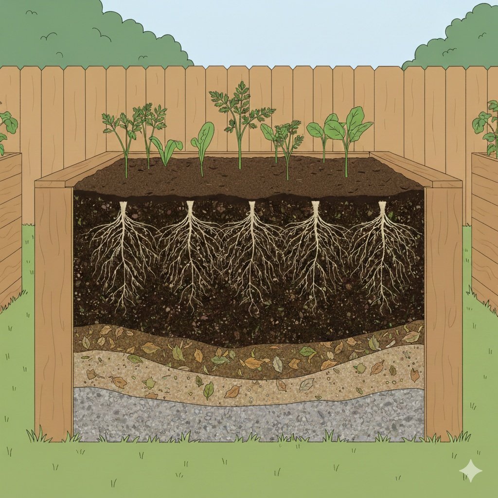 Metal vs Wood Raised Garden Beds: Which Is Better?