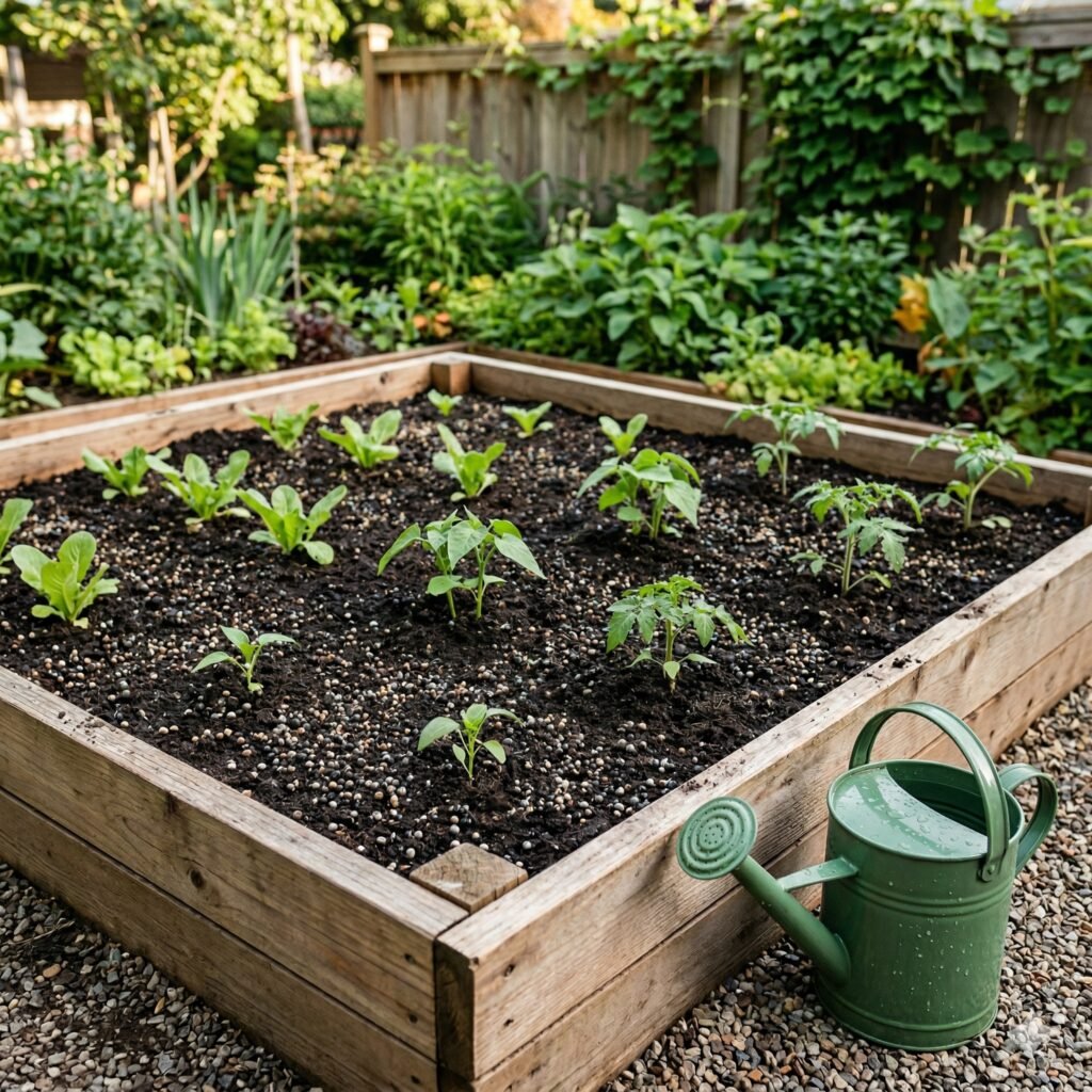 Liquid vs Solid Fertilizer: Which One Works Better?