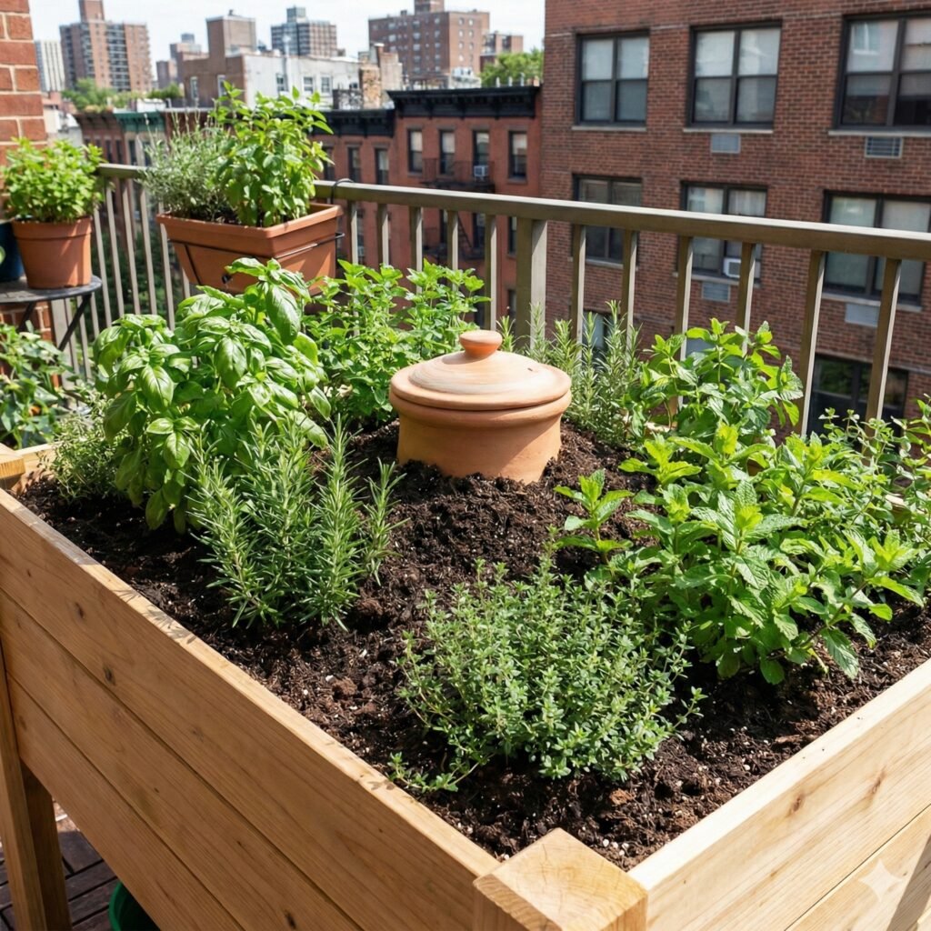 DIY Clay Pot Irrigation System