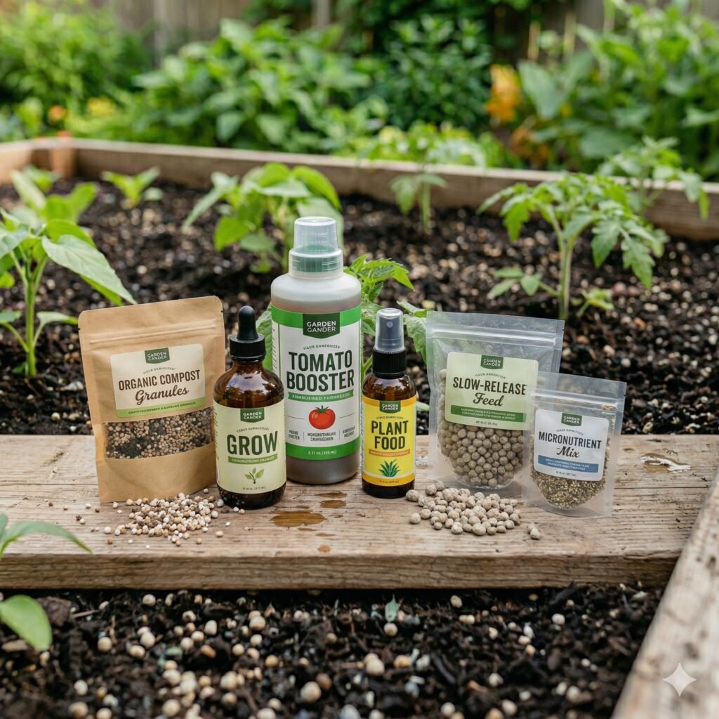 Liquid vs Solid Fertilizer: Which One Works Better?