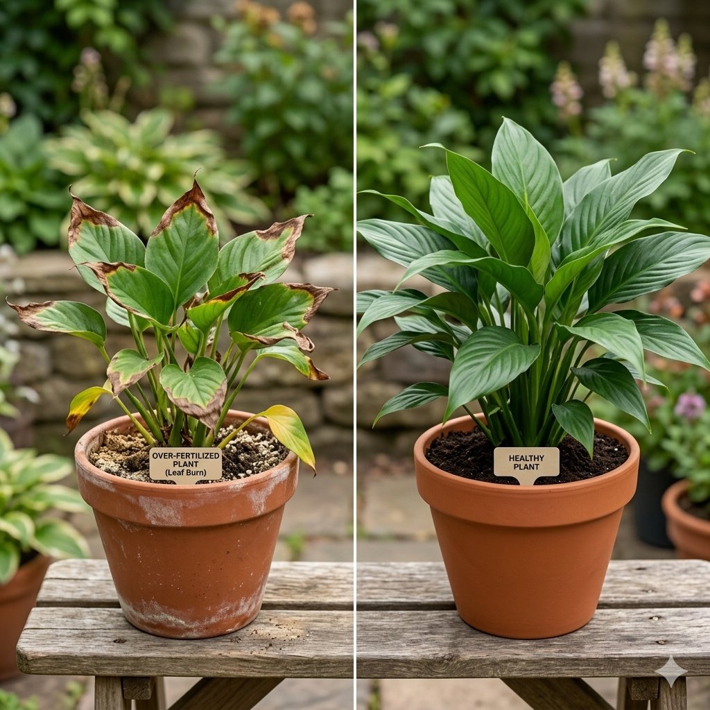 Liquid vs Solid Fertilizer: Which One Works Better?