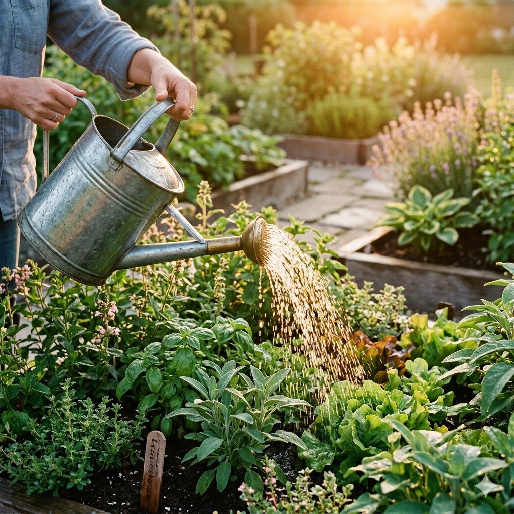 7 Must-Have Gardening Tools for Beginners (Under Budget & Easy to Use)