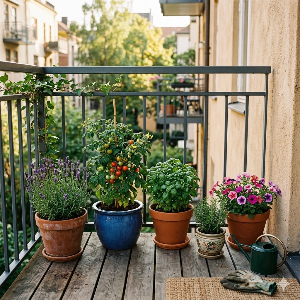 Start Your First Garden in 7 Days