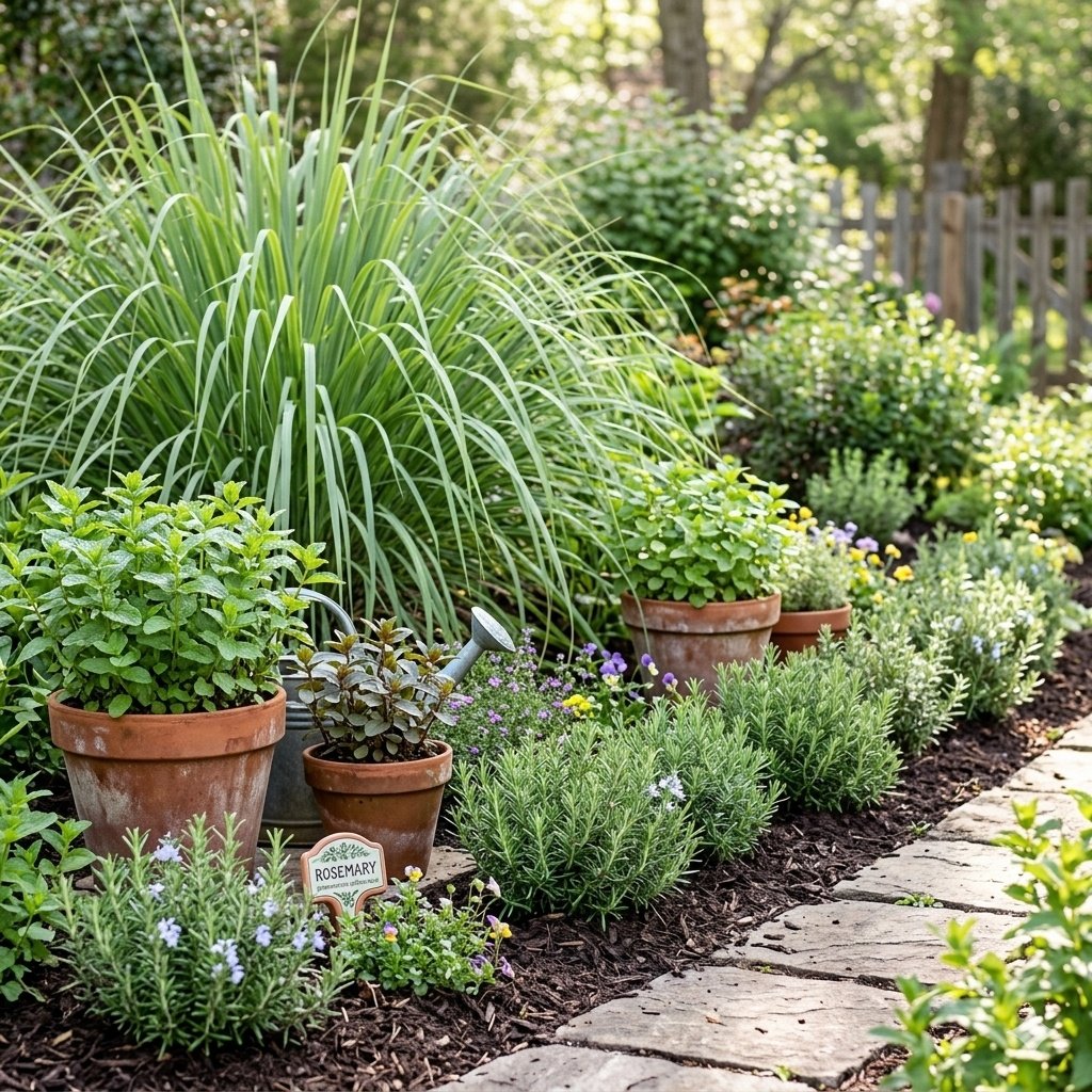 Top 15 Plants to Create a Living Edible Fence