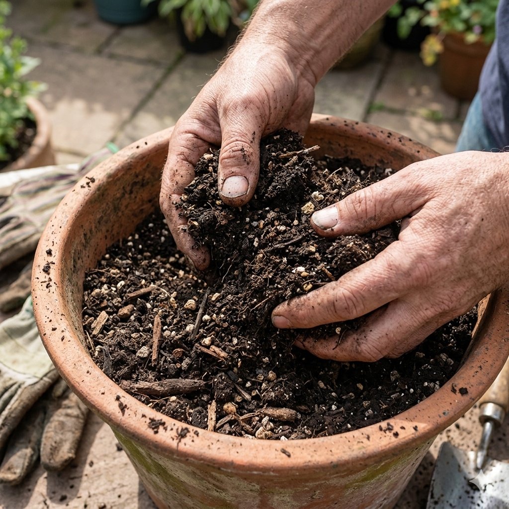 Start Your First Garden in 7 Days