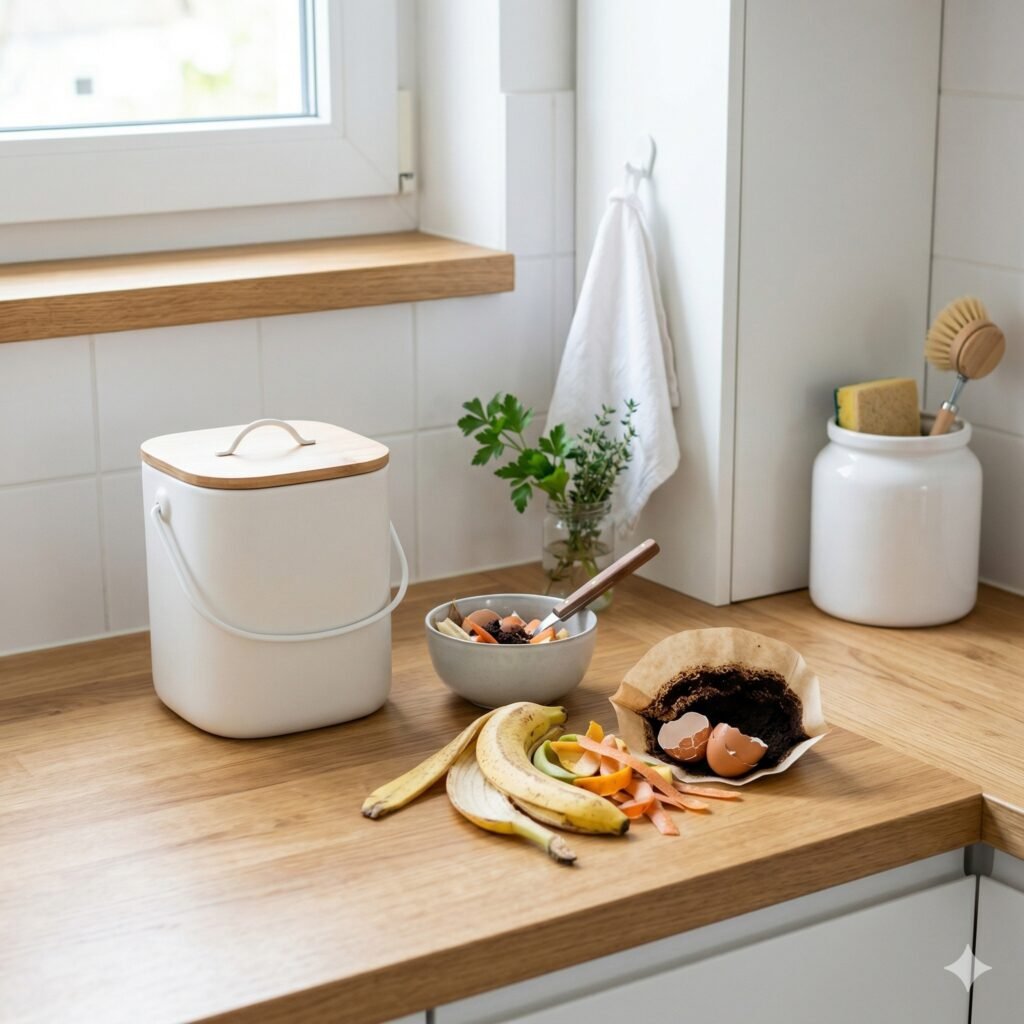 7 Best Compost Bins for Home Gardeners