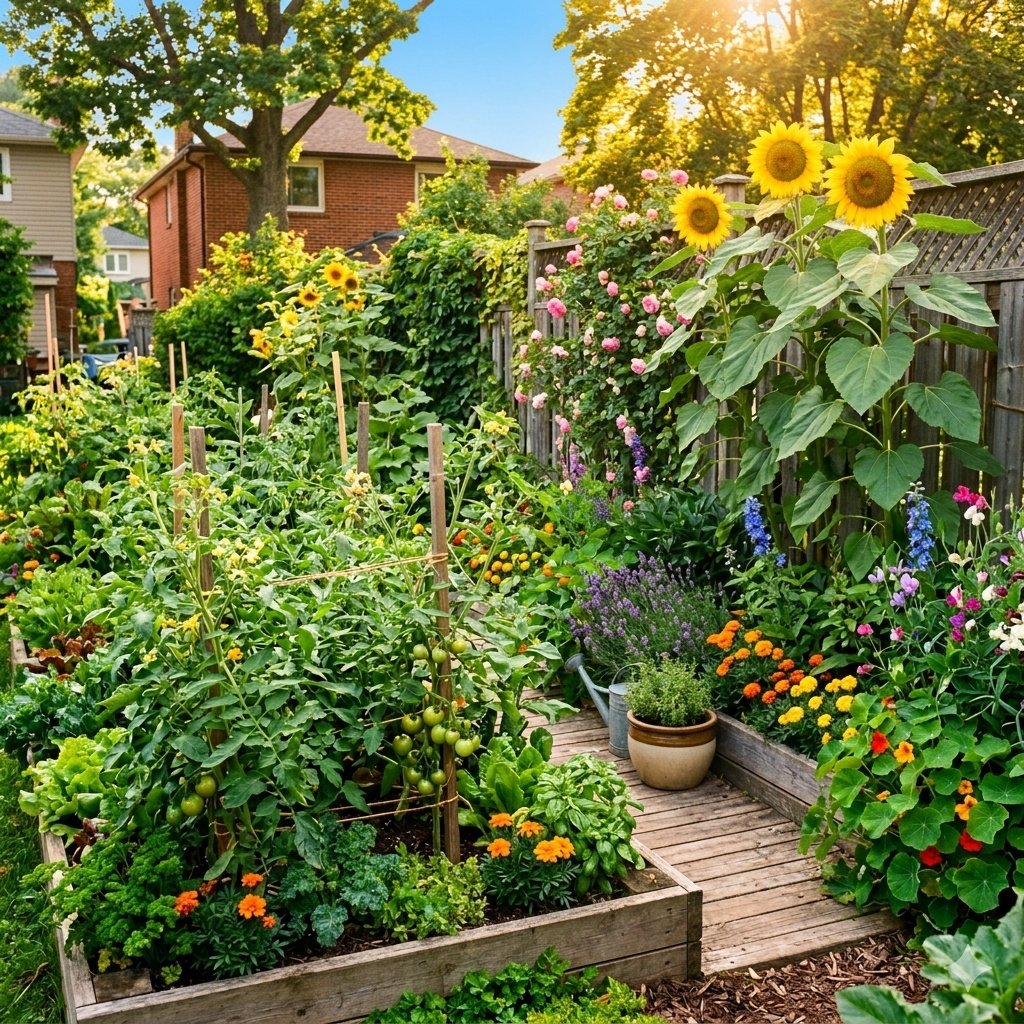 25 Best Plants to Grow in May