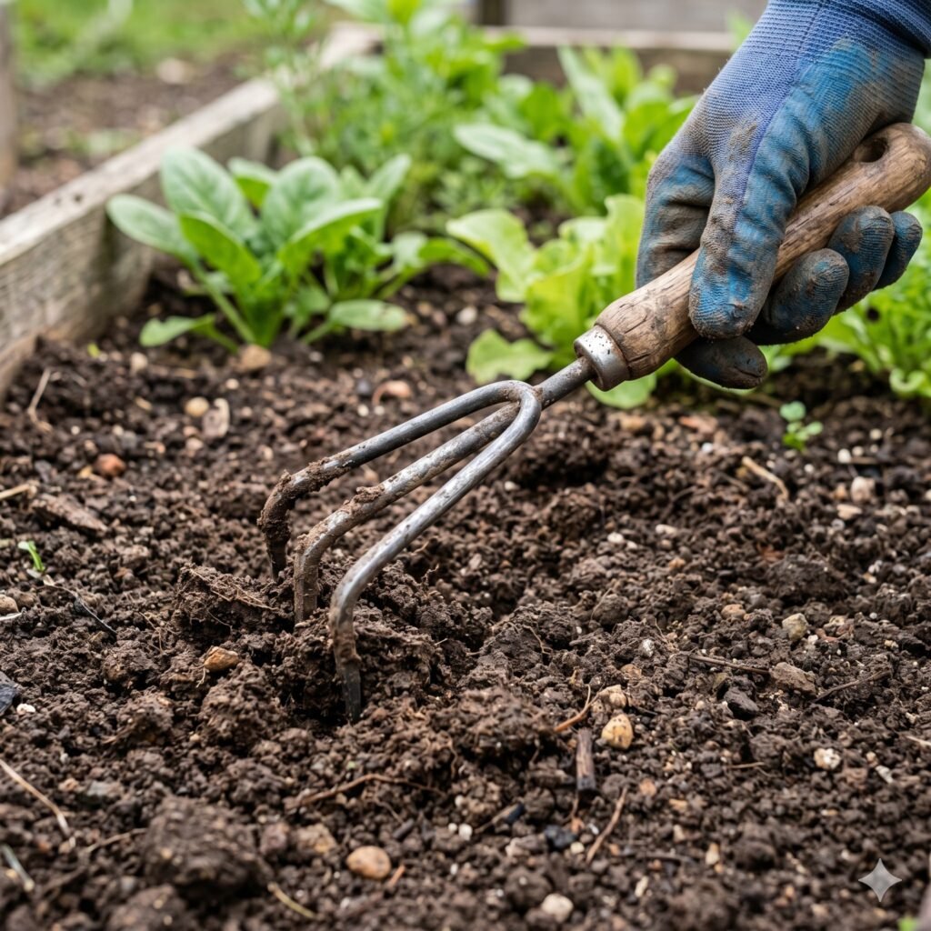 7 Must-Have Gardening Tools for Beginners (Under Budget & Easy to Use)