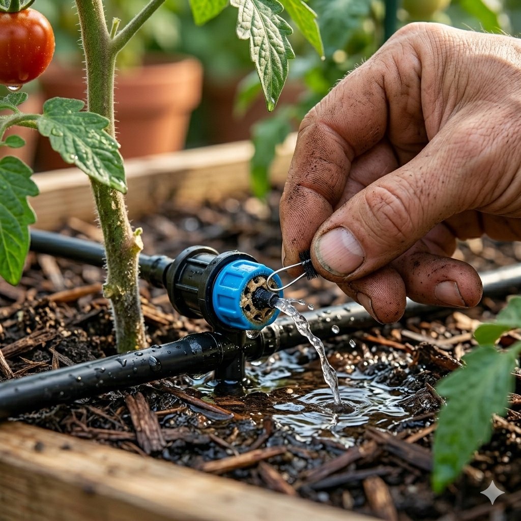 Drip Irrigation System: Complete Guide from Invention to Modern Smart Gardening
