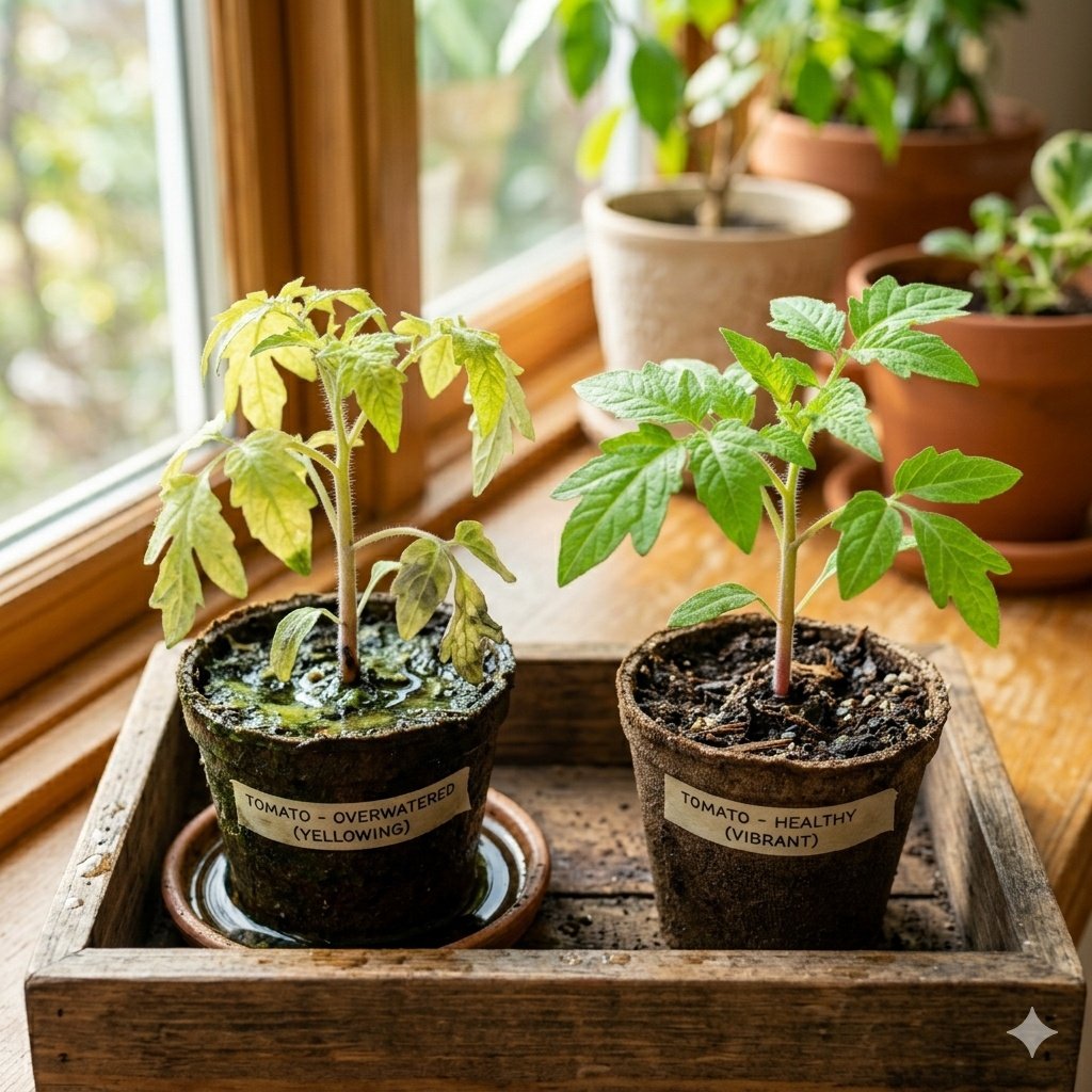 Start Your First Garden in 7 Days