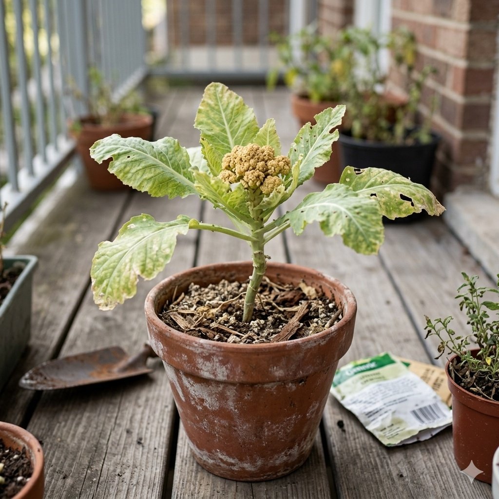 10 Best Vegetables for Kitchen Gardening (Beginner-Friendly + Easy to Grow at Home)