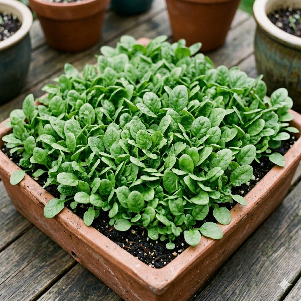 10 Best Vegetables for Kitchen Gardening (Beginner-Friendly + Easy to Grow at Home)