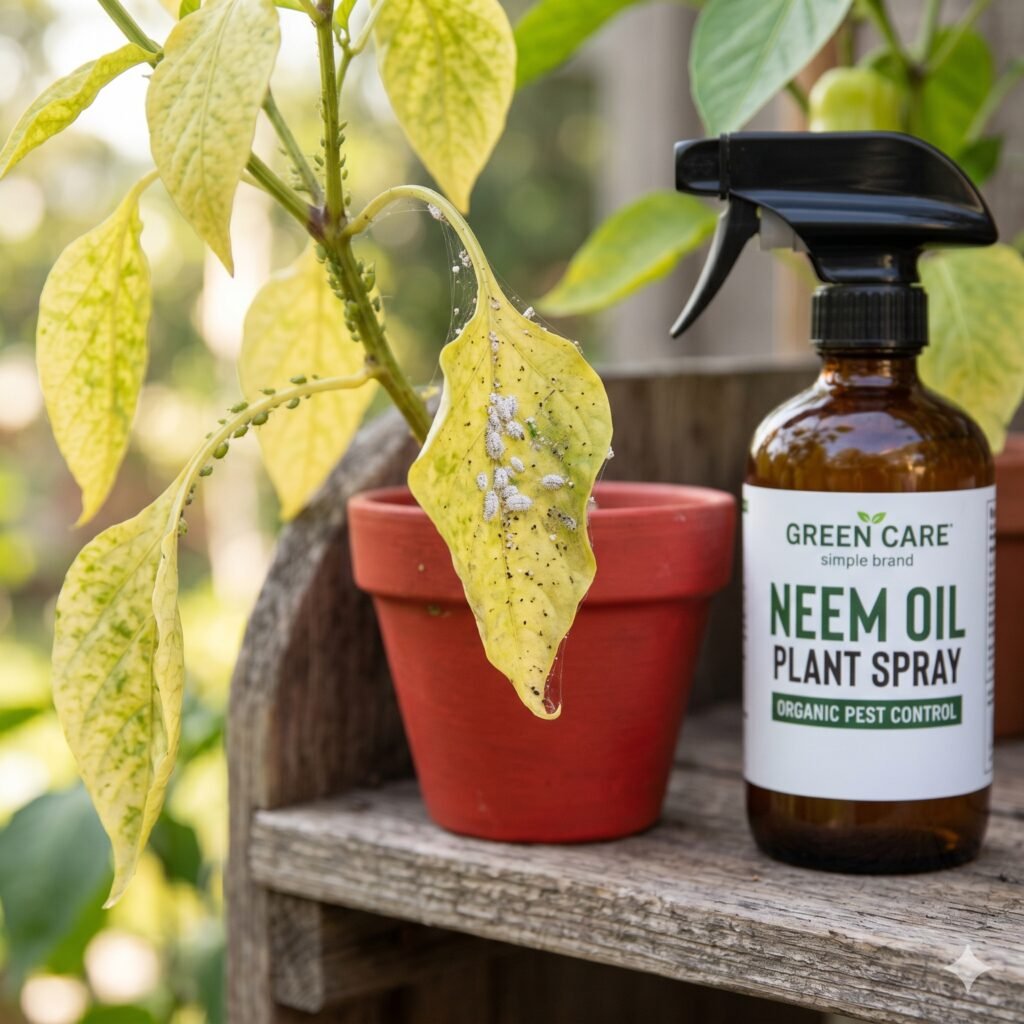 5 Easy Ways to Start a Balcony Garden (Tools, Setup & What to Grow)