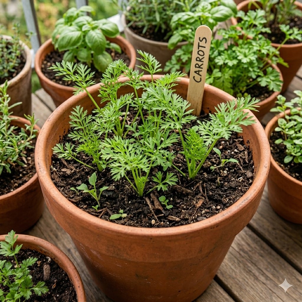 10 Best Vegetables for Kitchen Gardening (Beginner-Friendly + Easy to Grow at Home)
