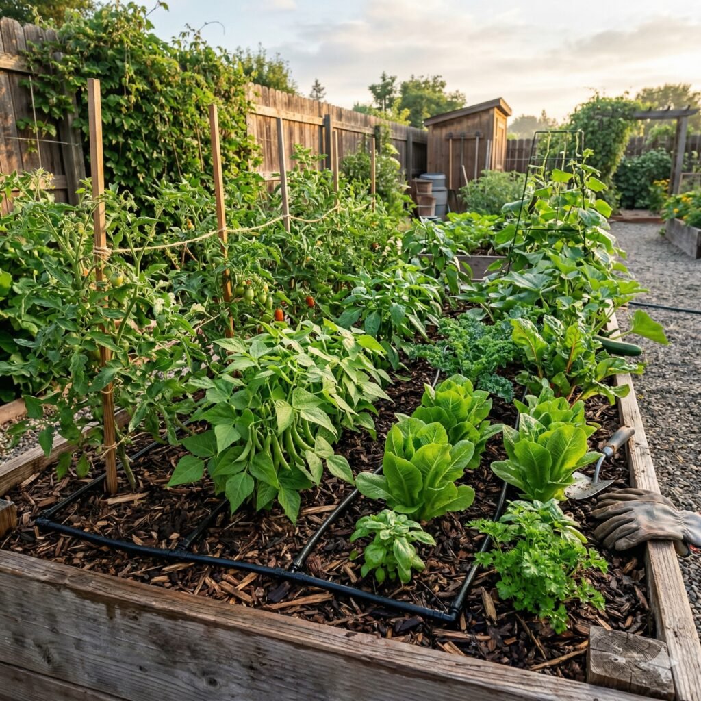 25 Best Plants to Grow in May