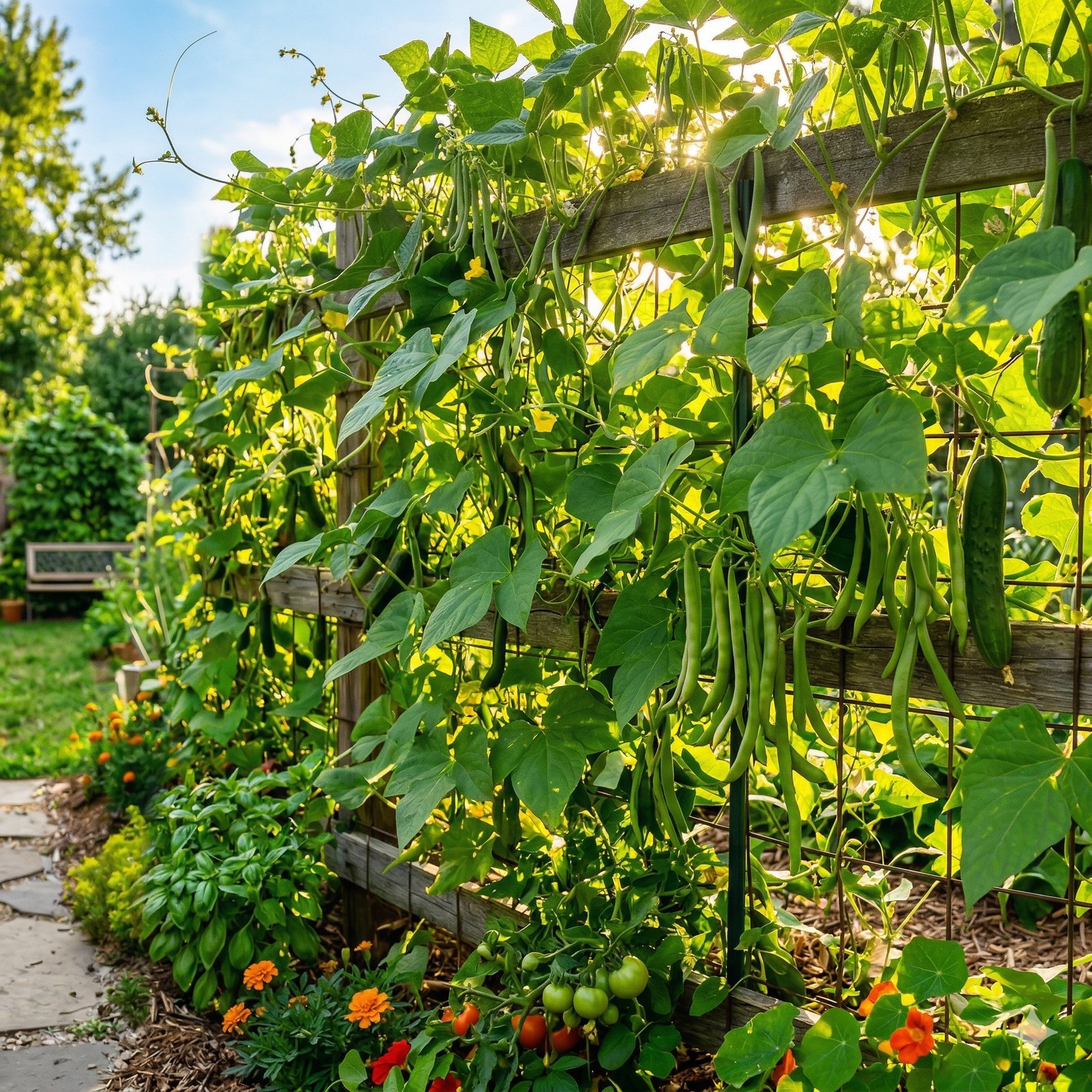 edible fence plants Edible Fence living edible fence ideas backyard edible fence fast growing edible fence plants edible hedge plants best plants for edible fence how to grow an edible fence low maintenance edible fence plants edible fence for small backyard vertical edible fence plants edible privacy fence plants tropical edible fence plants DIY edible garden fence fruit plants for fencing edible landscaping fence ideas