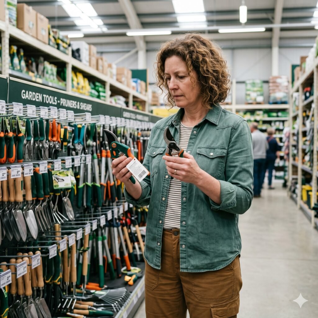 7 Must-Have Gardening Tools for Beginners (Under Budget & Easy to Use)