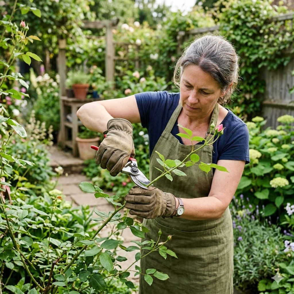 7 Must-Have Gardening Tools for Beginners (Under Budget & Easy to Use)