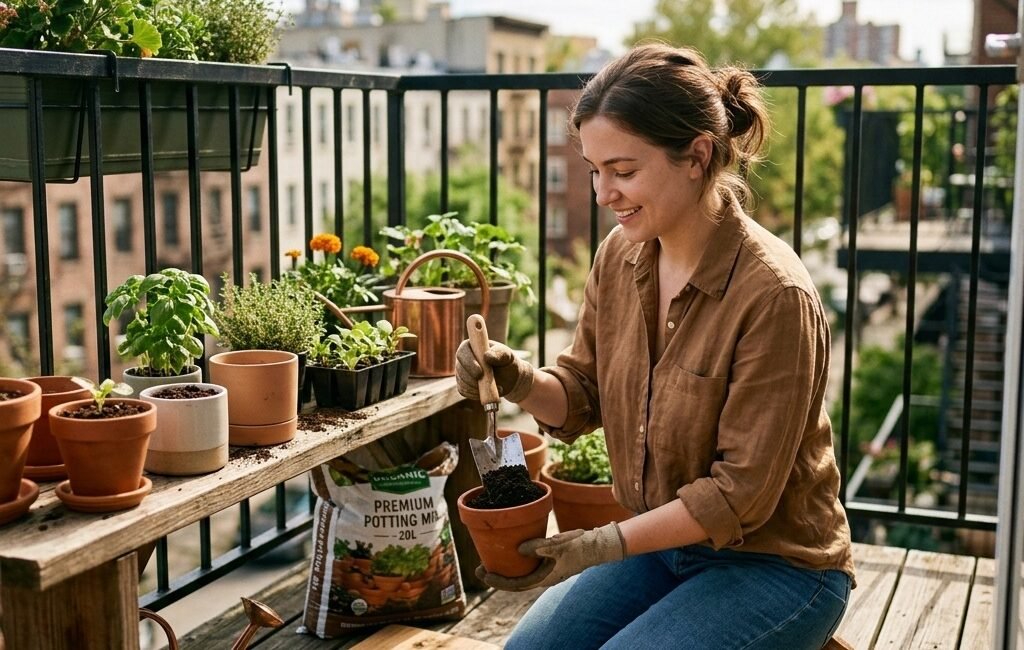 start a garden for beginners first garden setup guide how to start your first garden step by step beginner gardening tips at home easy vegetables to grow for beginners how to grow food at home for beginners small garden ideas for beginners container gardening for beginners step by step 7 day gardening plan for beginners quick garden setup at home beginner gardening tools list how to start a garden with no experience best plants for first time gardeners home gardening for beginners guide simple backyard garden ideas for beginners