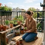 start a garden for beginners first garden setup guide how to start your first garden step by step beginner gardening tips at home easy vegetables to grow for beginners how to grow food at home for beginners small garden ideas for beginners container gardening for beginners step by step 7 day gardening plan for beginners quick garden setup at home beginner gardening tools list how to start a garden with no experience best plants for first time gardeners home gardening for beginners guide simple backyard garden ideas for beginners