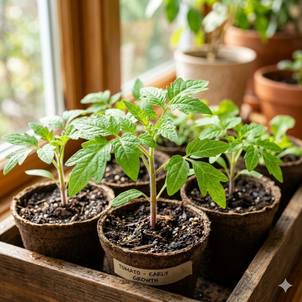 Start Your First Garden in 7 Days