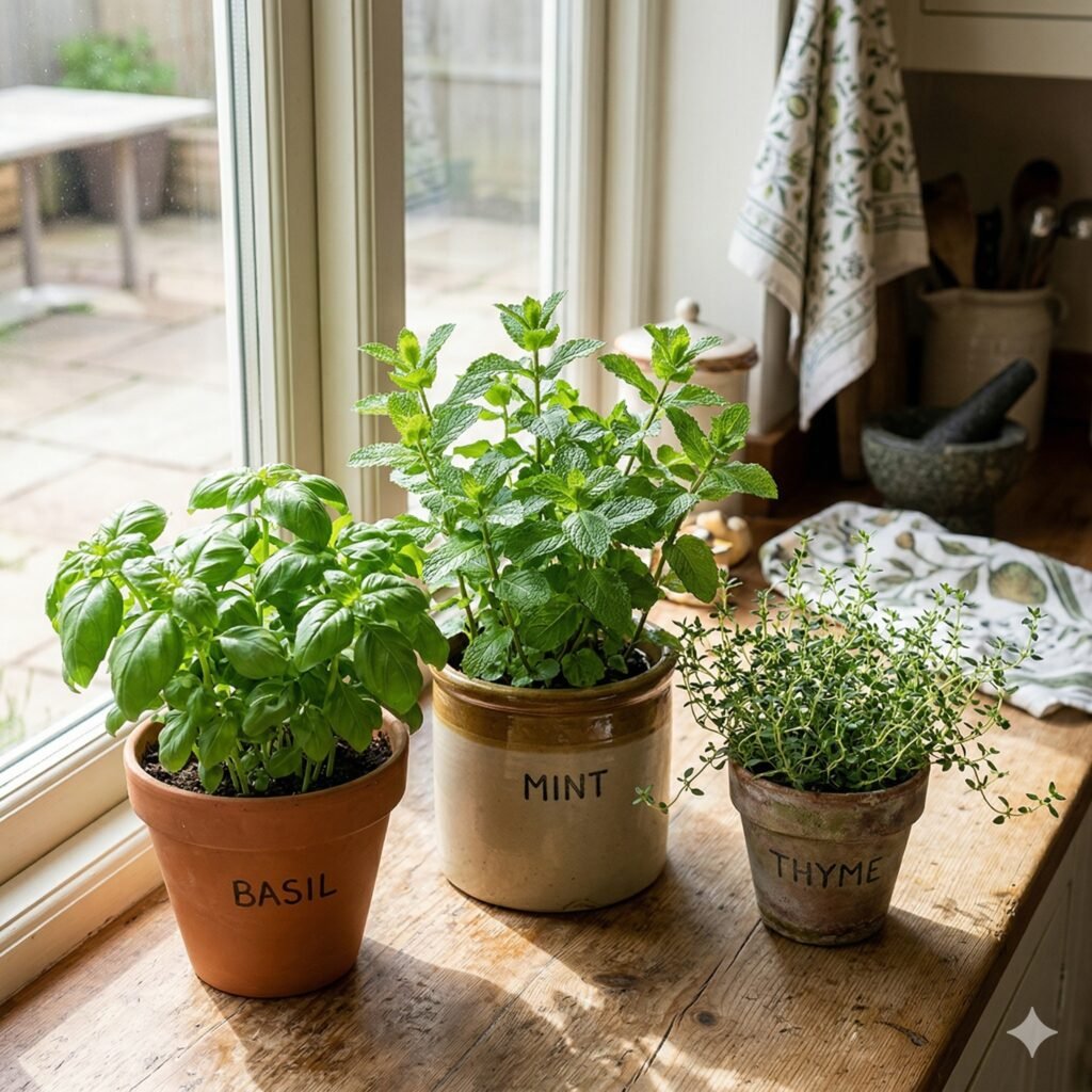 25 Best Plants to Grow in May