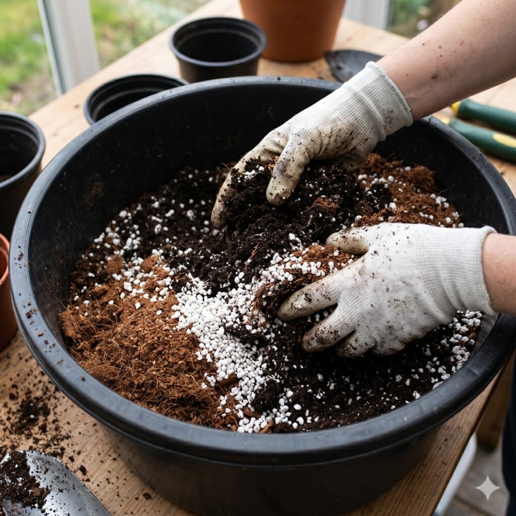 5 Easy Ways to Start a Balcony Garden (Tools, Setup & What to Grow)