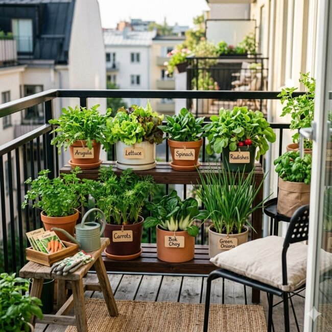 fast-growing vegetables fast-growing vegetables for balcony vegetables you can harvest in 60 days quick growing vegetables in pots balcony vegetable gardening vegetables for container gardening easy vegetables for beginners fastest vegetables to grow vegetables for small spaces edible balcony garden vegetables that grow quickly fast-growing vegetables in containers beginner balcony gardening vegetables vegetables for apartment balconies small space vegetable gardening ideas