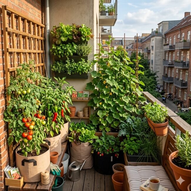 Grocery Garden in Containers container vegetable garden setup balcony grocery garden grow food in containers edible container gardening container gardening for beginners vegetable container garden ideas how to grow groceries at home container gardening supplies best containers for vegetables balcony food garden apartment vegetable gardening grow your own food in pots small space vegetable gardening urban container gardening